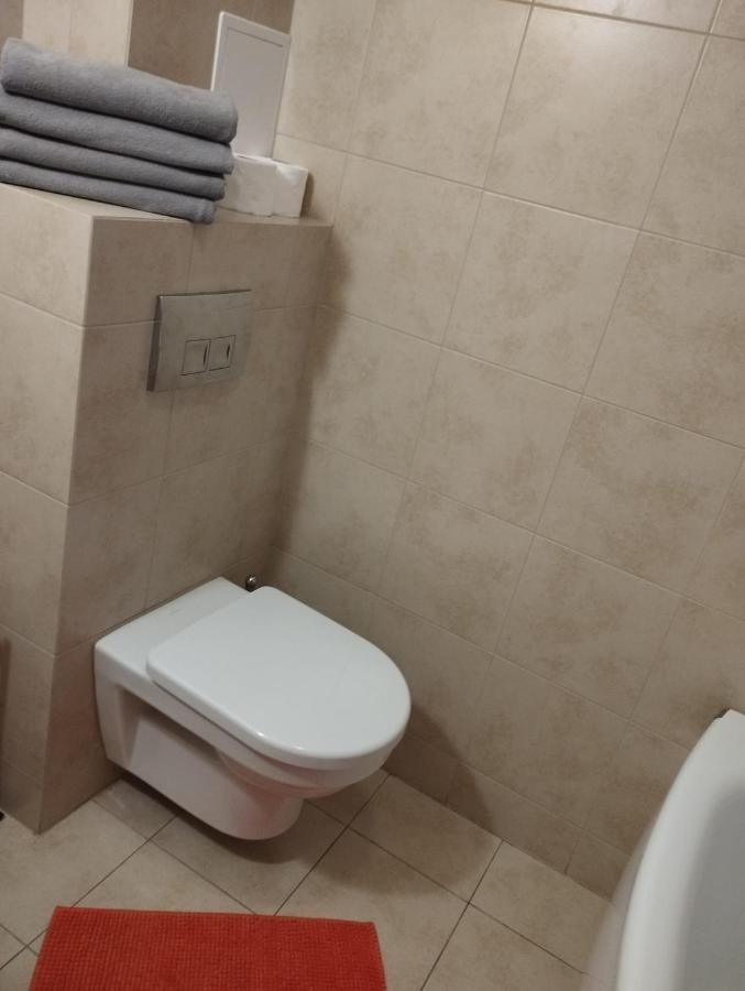 Apartament Markowka W Koscielisku 코스실리스코 외부 사진